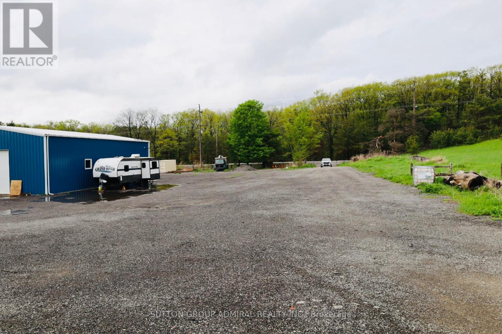 337 Regional Rd. 8 Road, Uxbridge, Ontario  L9P 1R1 - Photo 5 - N12157165
