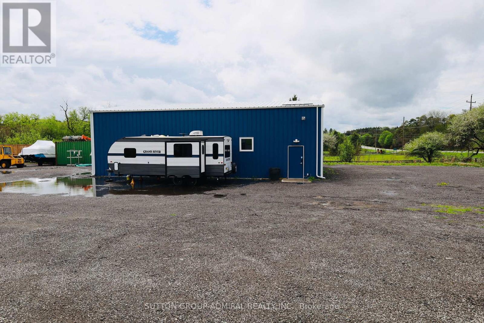 337 Regional Rd. 8 Road, Uxbridge, Ontario  L9P 1R1 - Photo 8 - N12157165