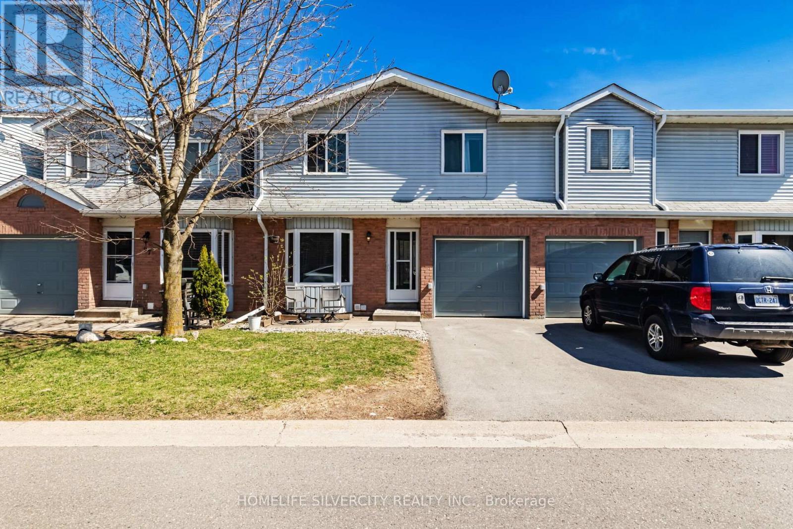 96 - 90 Lawrence Avenue, Orangeville, Ontario  L9W 4J5 - Photo 1 - W12157156