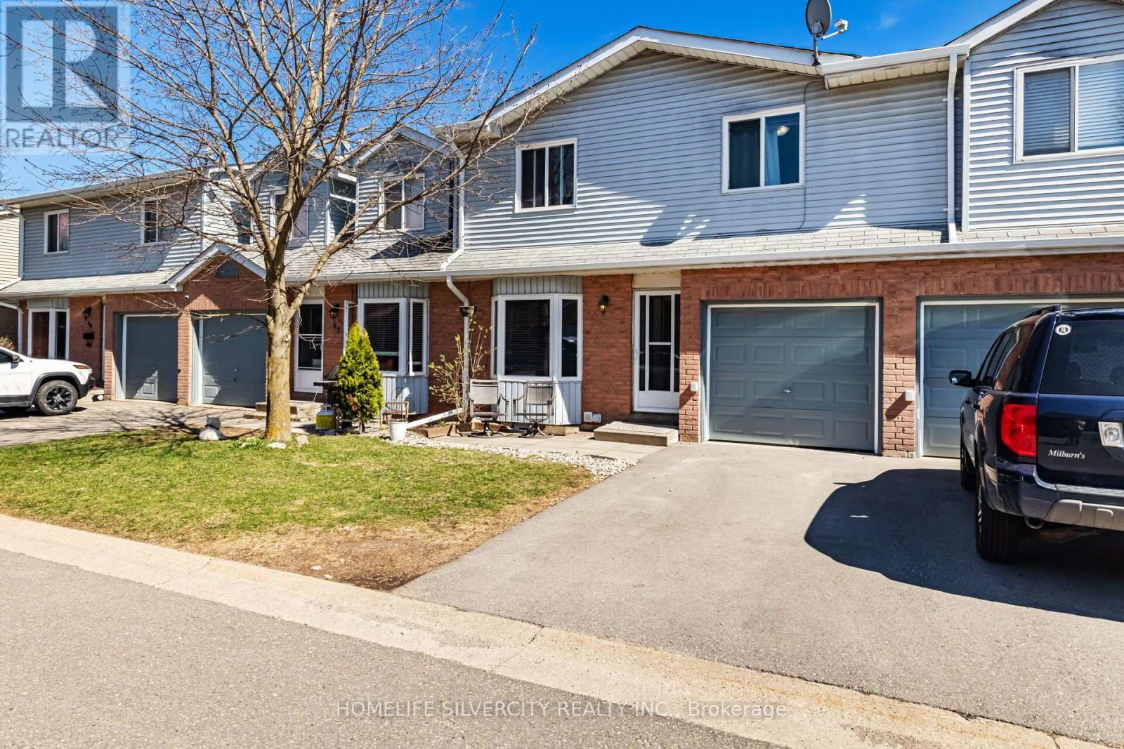96 - 90 Lawrence Avenue, Orangeville, Ontario  L9W 4J5 - Photo 2 - W12157156
