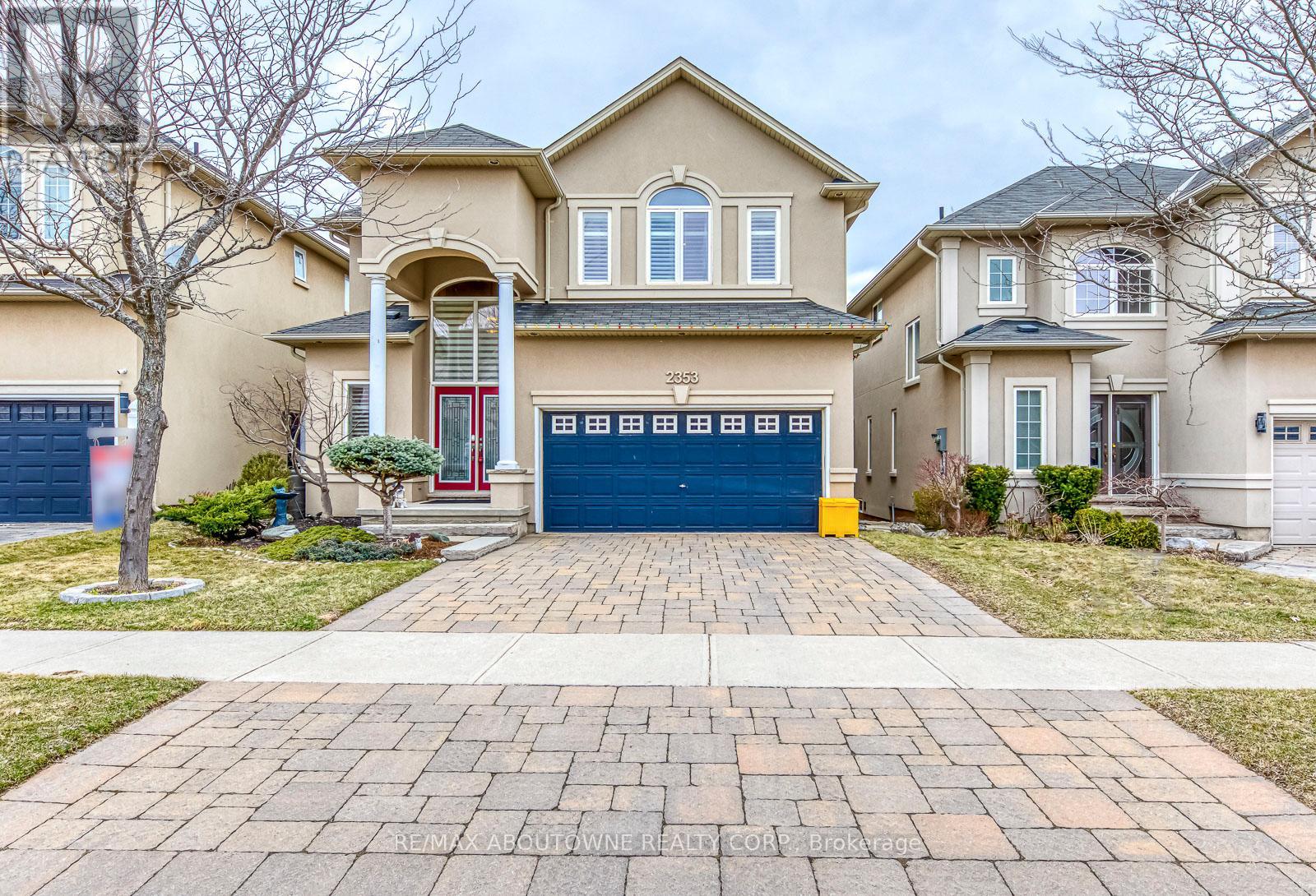 2353 KWINTER ROAD, Oakville, Ontario