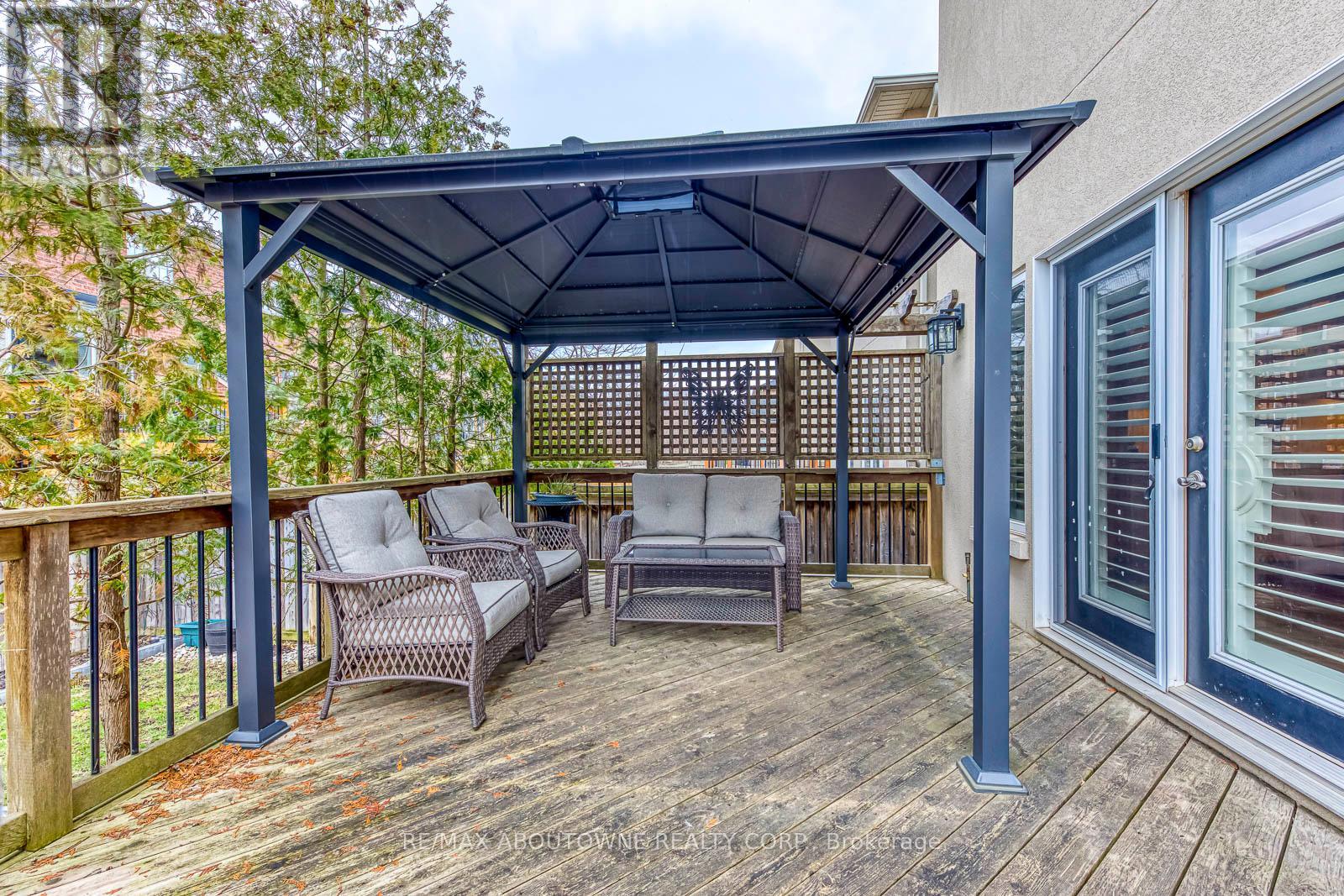 2353 Kwinter Road, Oakville, Ontario  L6M 0H3 - Photo 48 - W12157162