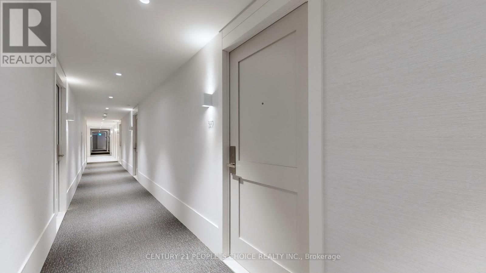 827 - 26 Gibbs Road, Toronto (Islington-City Centre West), Ontario  M9B 0E3 - Photo 12 - W12157166