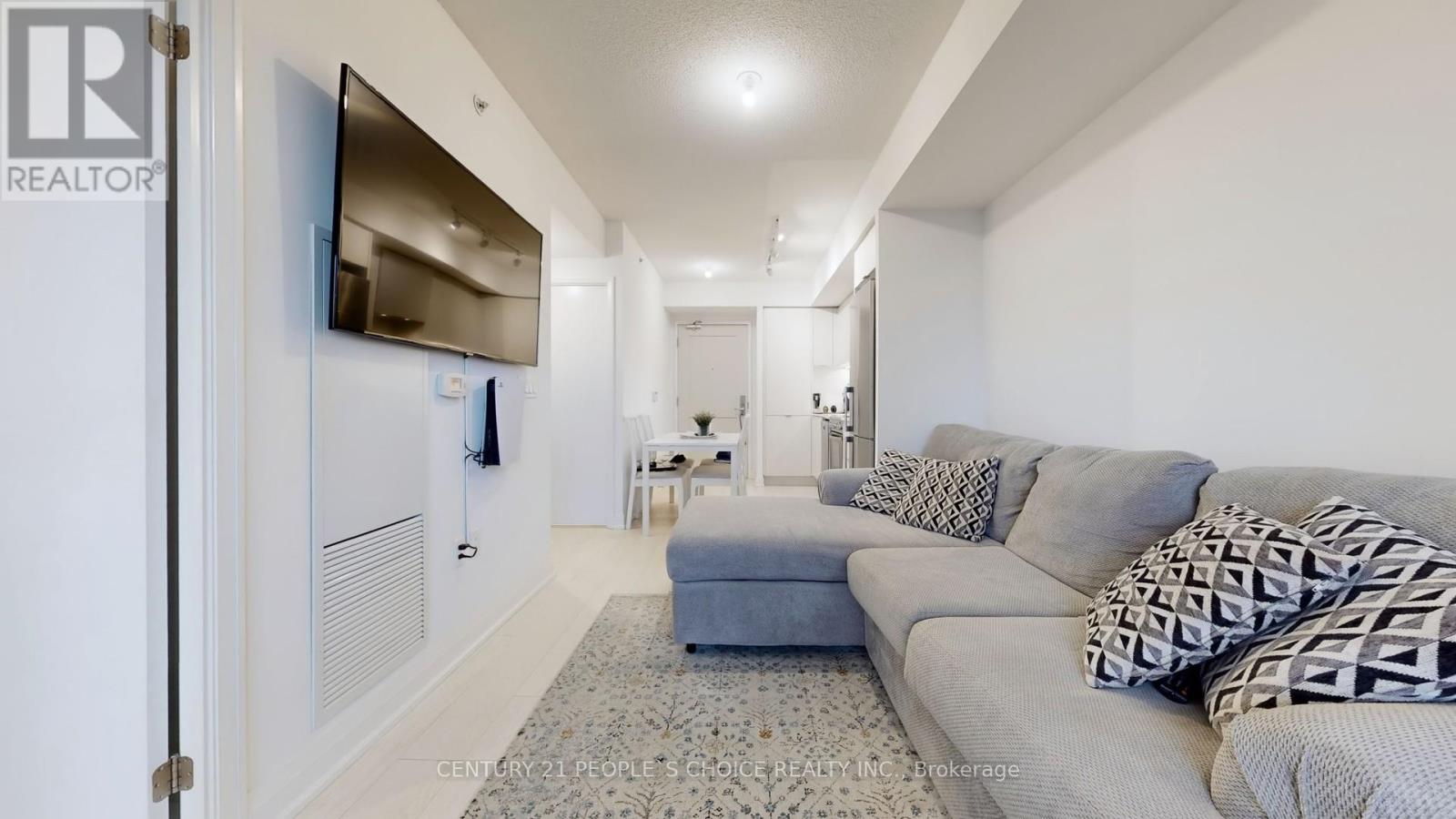 827 - 26 Gibbs Road, Toronto (Islington-City Centre West), Ontario  M9B 0E3 - Photo 14 - W12157166