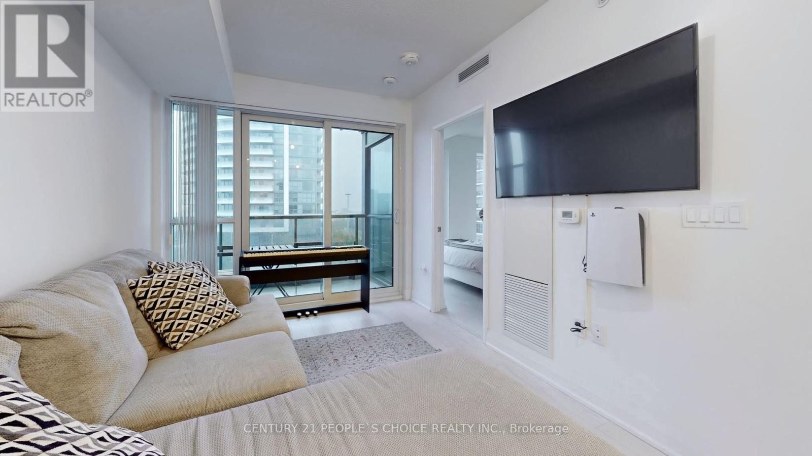 827 - 26 Gibbs Road, Toronto (Islington-City Centre West), Ontario  M9B 0E3 - Photo 15 - W12157166