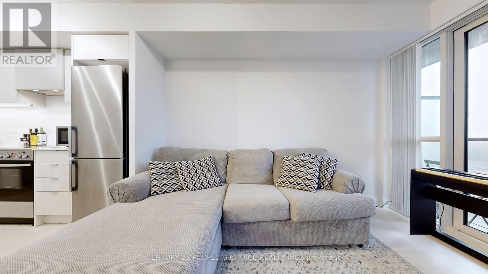 827 - 26 Gibbs Road, Toronto (Islington-City Centre West), Ontario  M9B 0E3 - Photo 16 - W12157166