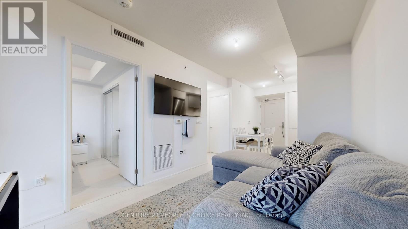 827 - 26 Gibbs Road, Toronto (Islington-City Centre West), Ontario  M9B 0E3 - Photo 19 - W12157166