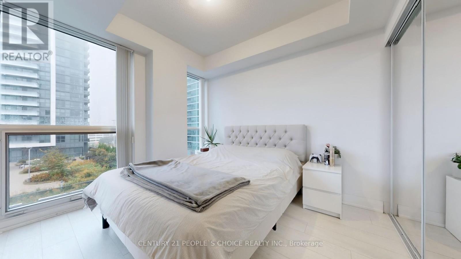 827 - 26 Gibbs Road, Toronto, Ontario  M9B 0E3 - Photo 26 - W12157166