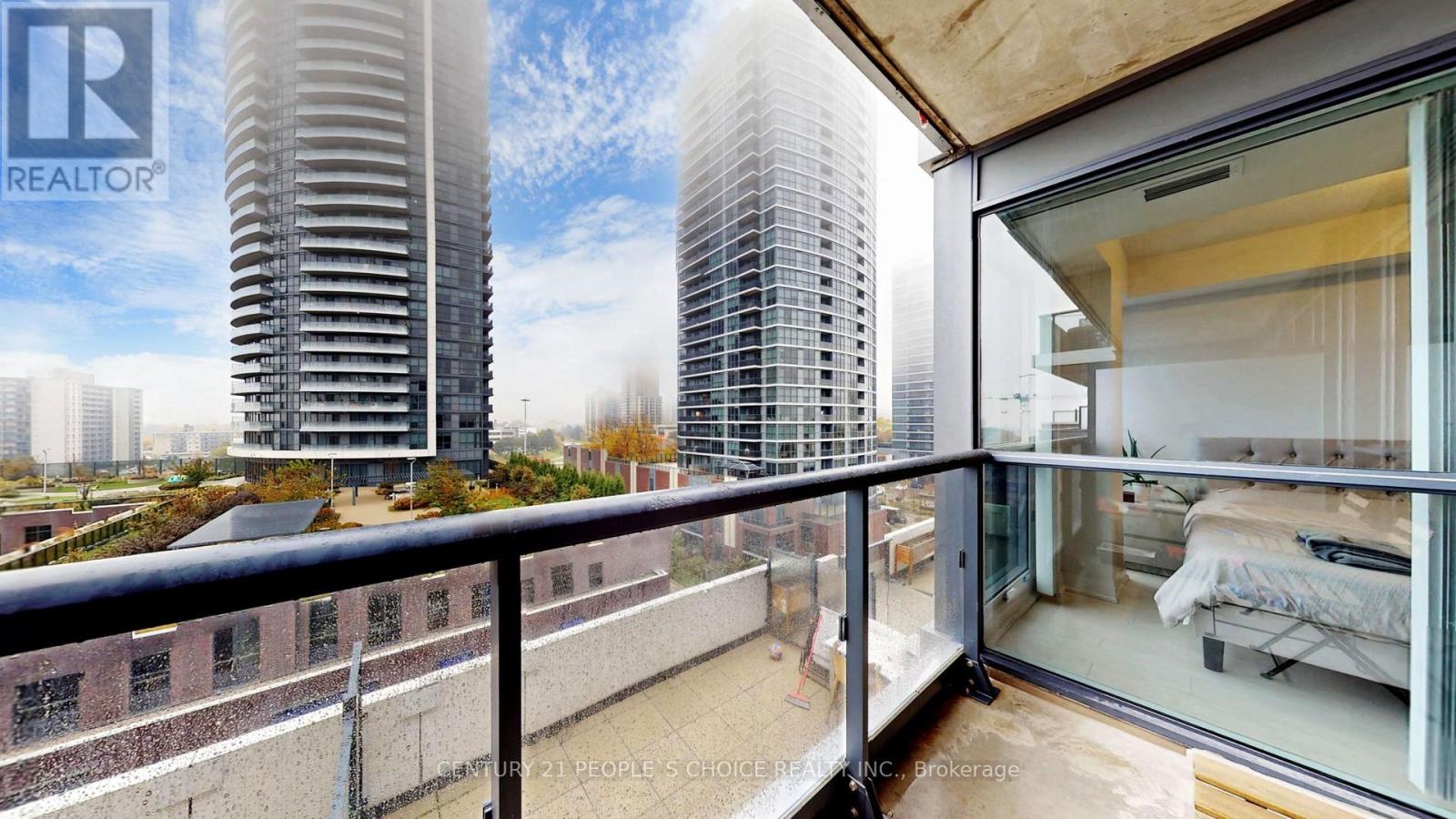827 - 26 Gibbs Road, Toronto, Ontario  M9B 0E3 - Photo 32 - W12157166