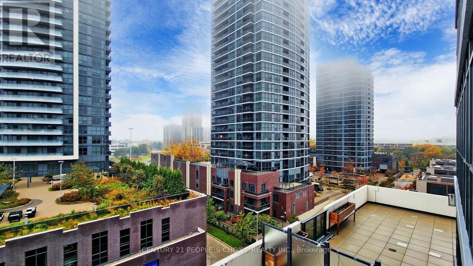 827 - 26 Gibbs Road, Toronto (Islington-City Centre West), Ontario  M9B 0E3 - Photo 34 - W12157166