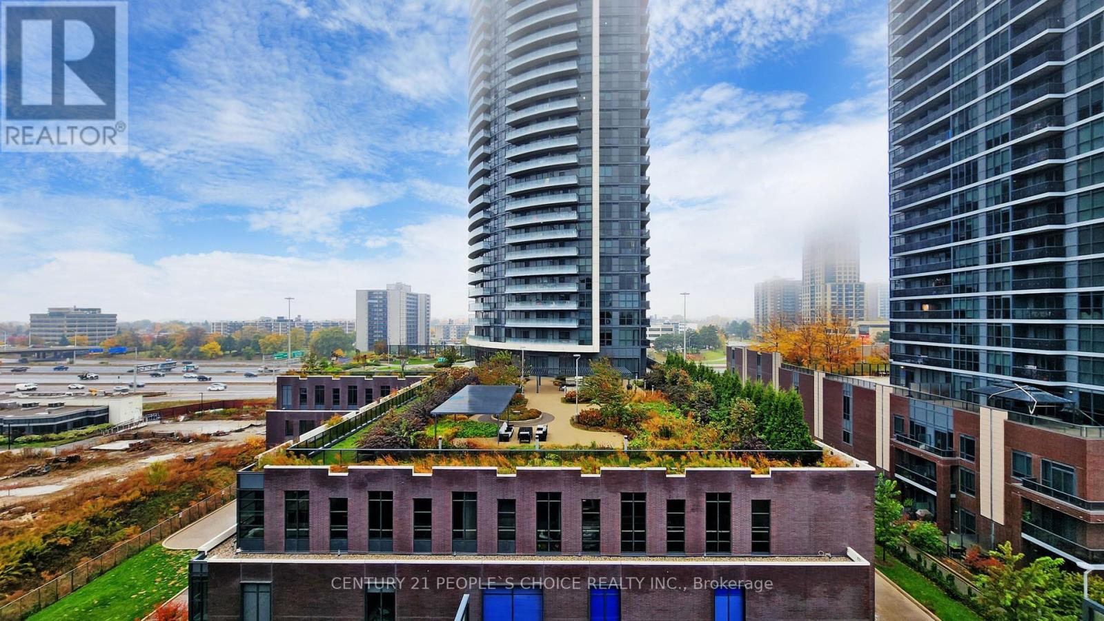 827 - 26 Gibbs Road, Toronto (Islington-City Centre West), Ontario  M9B 0E3 - Photo 37 - W12157166