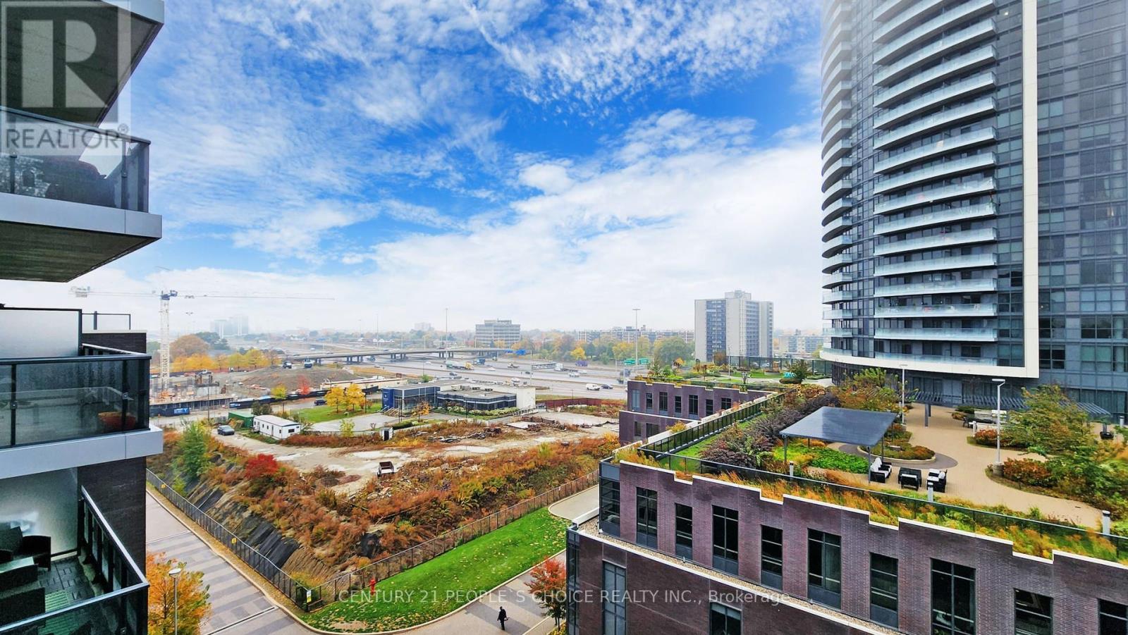 827 - 26 Gibbs Road, Toronto (Islington-City Centre West), Ontario  M9B 0E3 - Photo 38 - W12157166