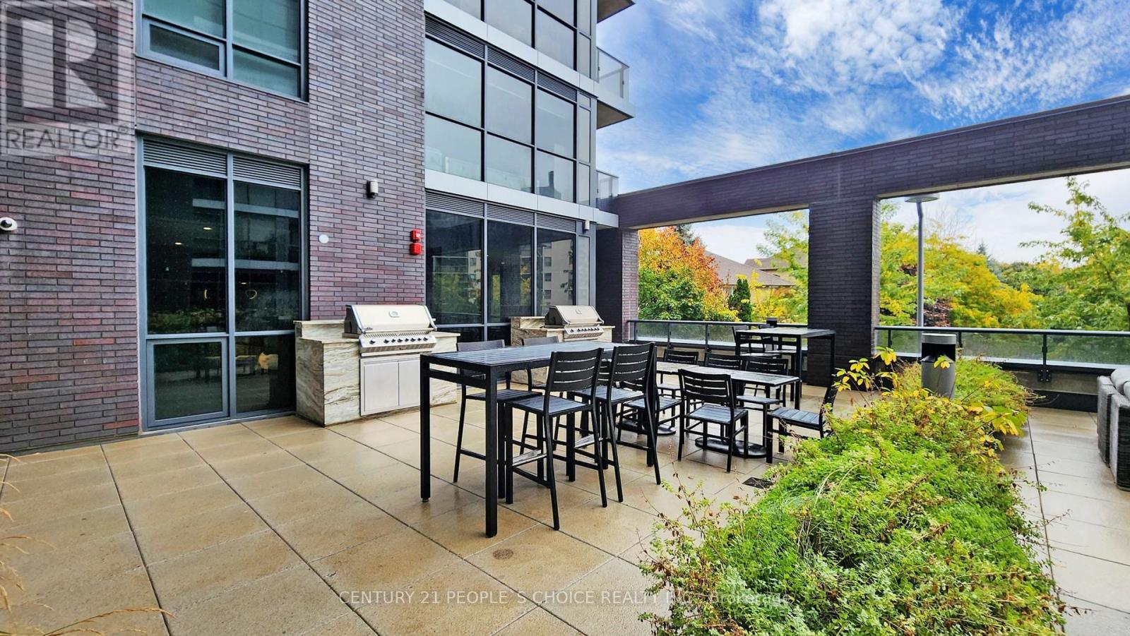 827 - 26 Gibbs Road, Toronto, Ontario  M9B 0E3 - Photo 45 - W12157166