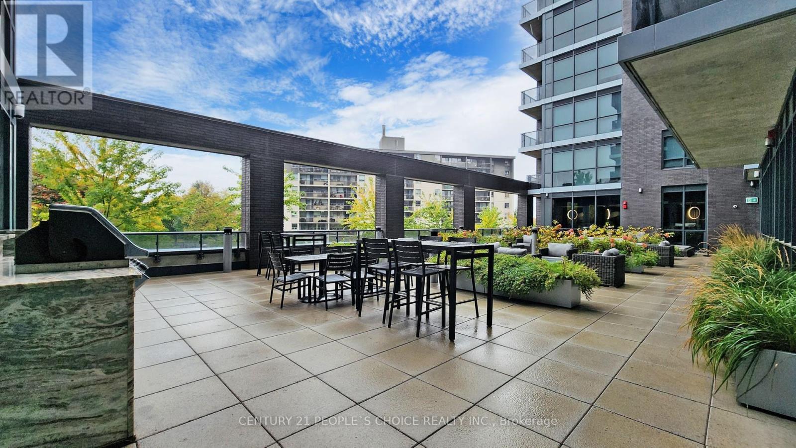 827 - 26 Gibbs Road, Toronto (Islington-City Centre West), Ontario  M9B 0E3 - Photo 46 - W12157166
