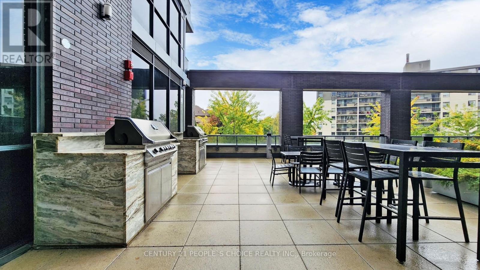 827 - 26 Gibbs Road, Toronto (Islington-City Centre West), Ontario  M9B 0E3 - Photo 47 - W12157166