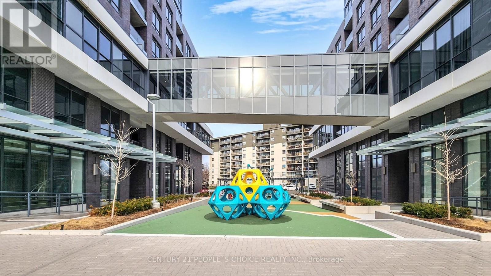 827 - 26 Gibbs Road, Toronto, Ontario  M9B 0E3 - Photo 49 - W12157166