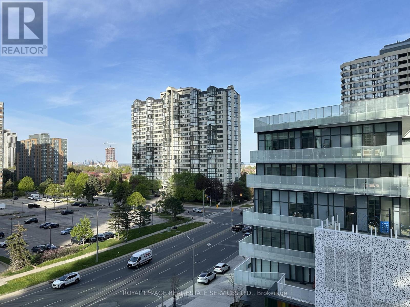 526 - 3900 Confederation Parkway, Mississauga, Ontario  L5B 0M3 - Photo 14 - W12157180