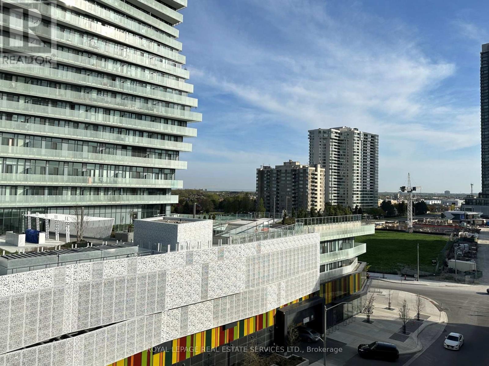 526 - 3900 Confederation Parkway, Mississauga, Ontario  L5B 0M3 - Photo 15 - W12157180