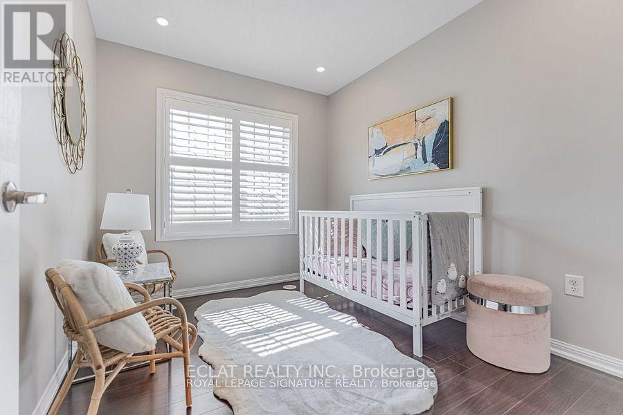30 Lathbury Street, Brampton (Northwest Brampton), Ontario  L7A 0R5 - Photo 16 - W12157184