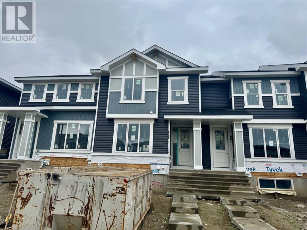 336 Waterford Boulevard, Chestermere, Alberta  T1X 2Z7 - Photo 1 - A2221831