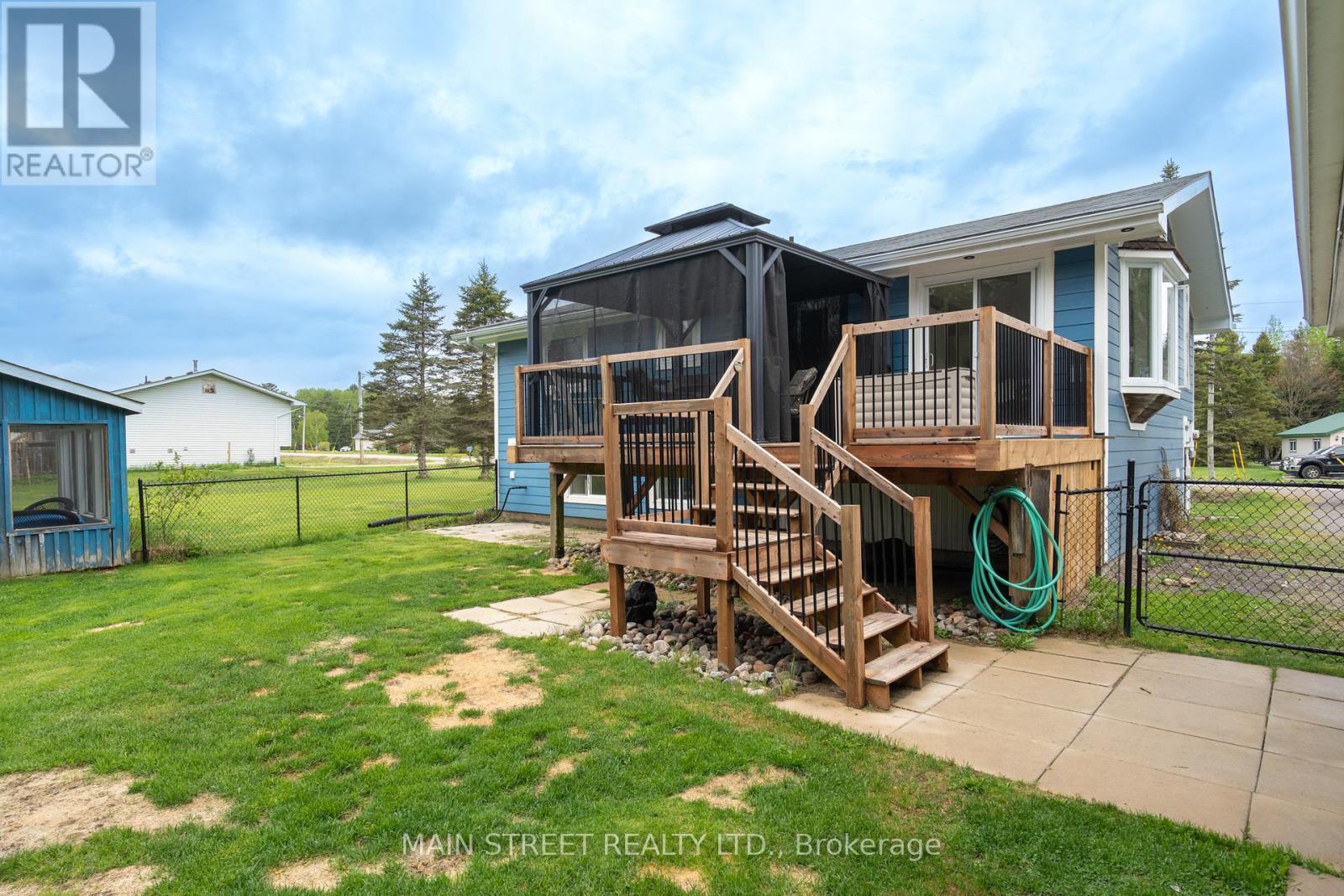 155 Silverdale Drive, Huntsville, Ontario  P1H 2J2 - Photo 42 - X12157150