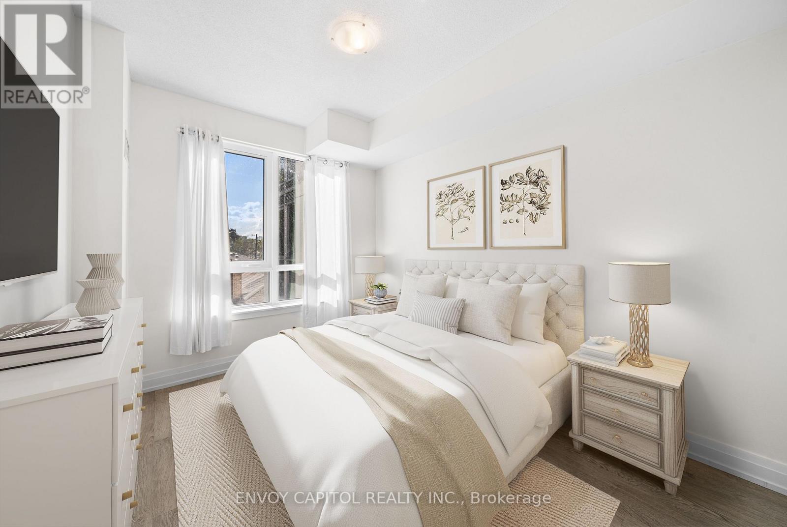 316 - 591 Sheppard Avenue E, Toronto (Bayview Village), Ontario  M2K 0G2 - Photo 5 - C12143251
