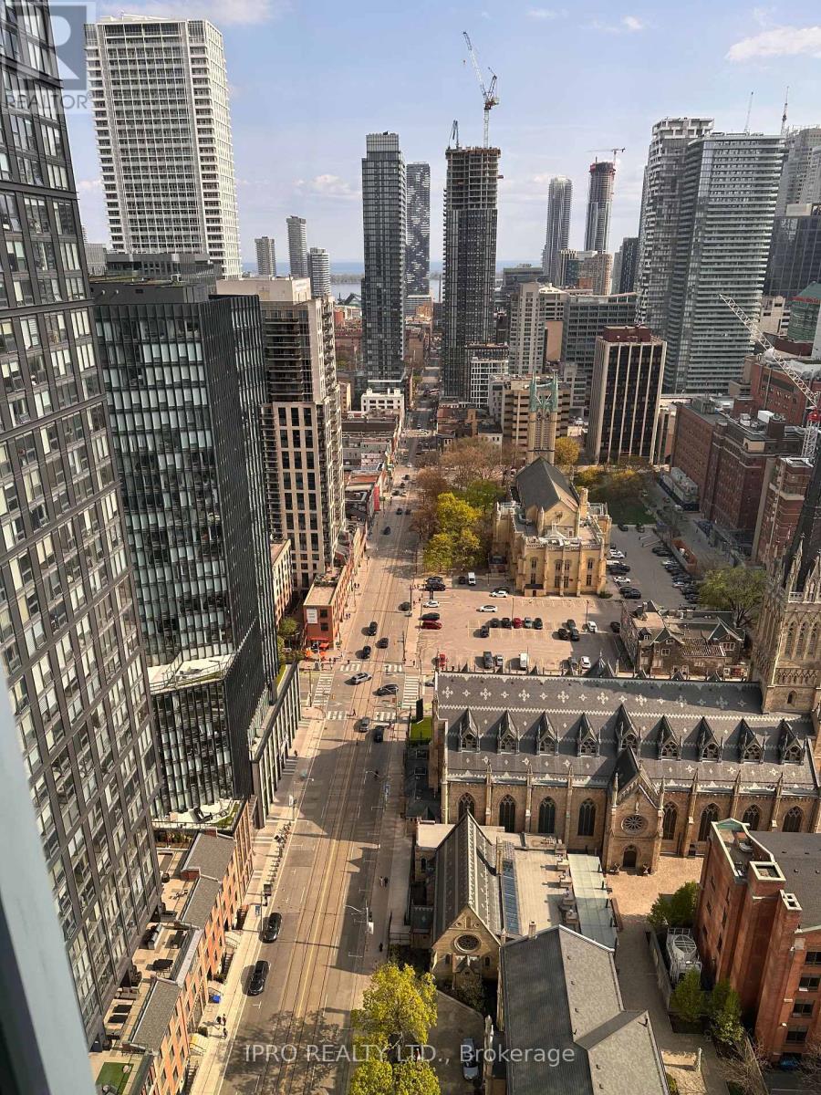 3211 - 252 Church Street, Toronto, Ontario  M5B 0E6 - Photo 12 - C12145420