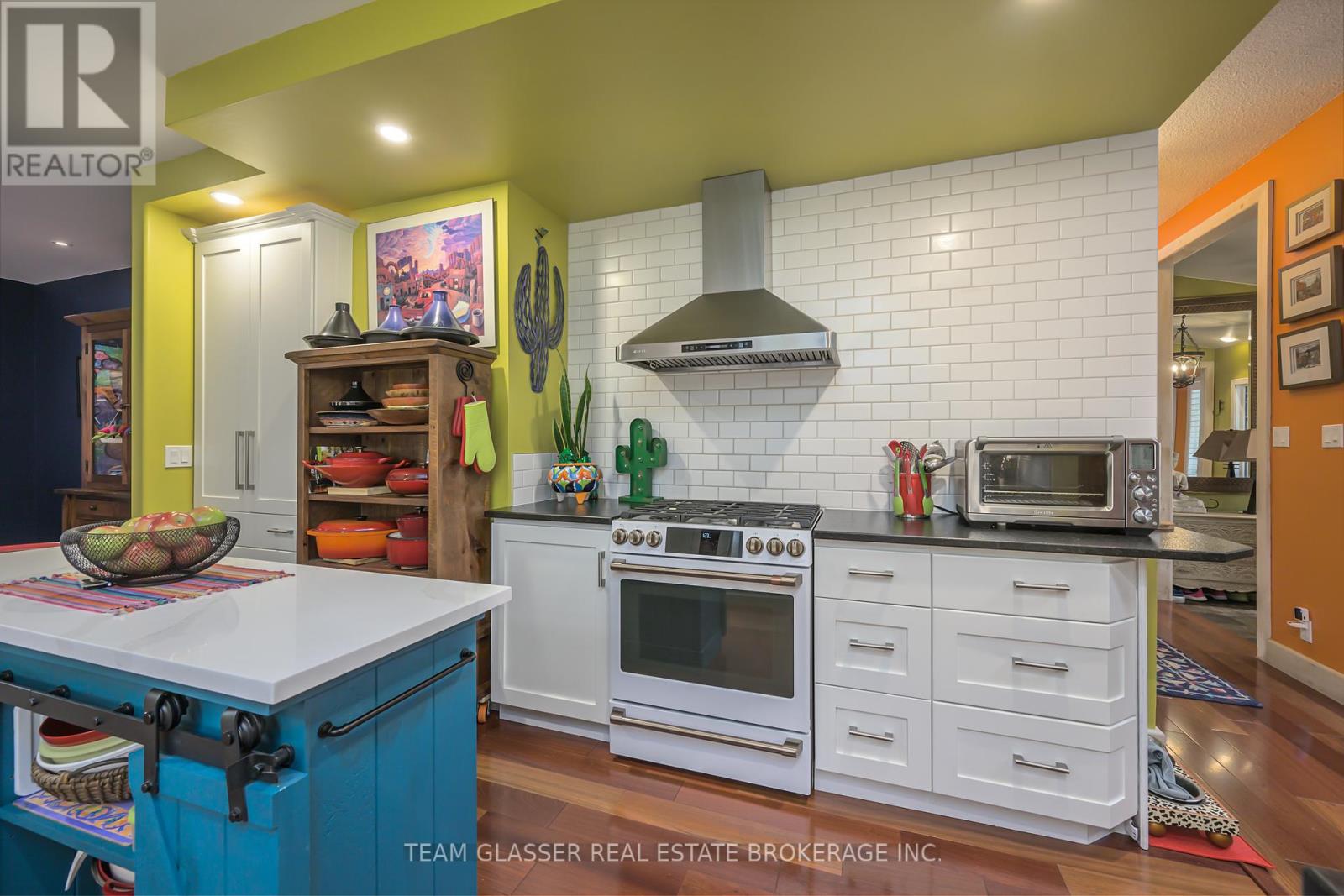 7070 Longwoods Road, London South, Ontario  N6P 1P9 - Photo 21 - X12091423