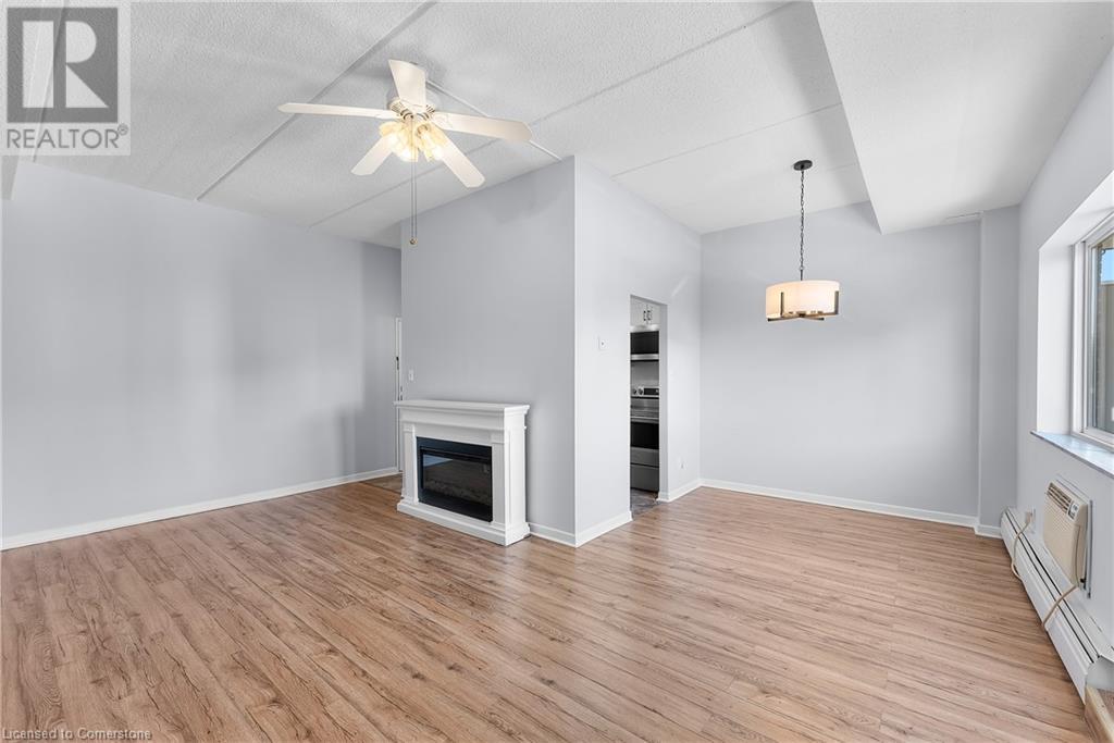 198 Scott Street Unit# 516, St. Catharines, Ontario  L2N 5T3 - Photo 5 - 40729729