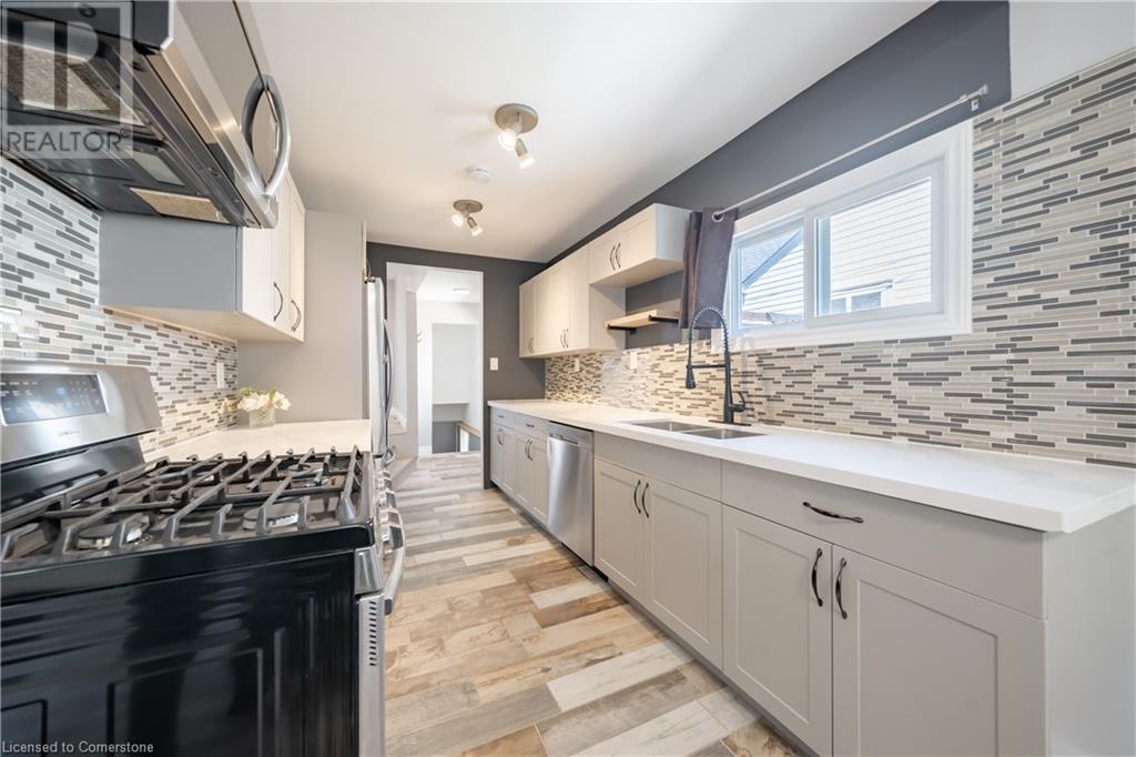 109 Tolton Avenue, Hamilton, Ontario  L8H 5N7 - Photo 10 - 40725645