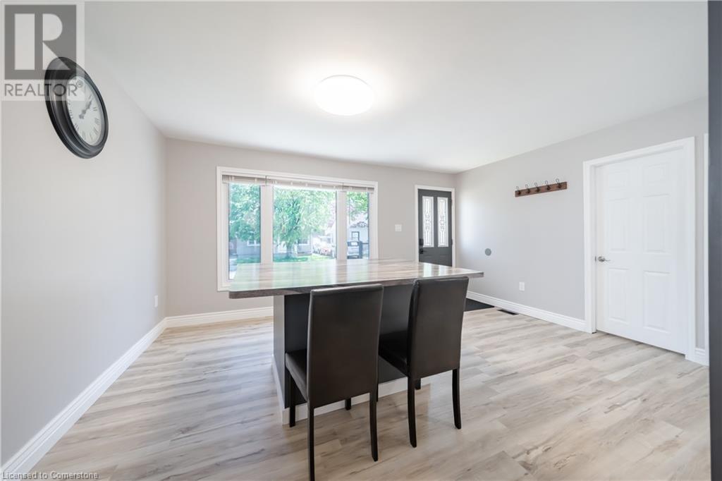 109 Tolton Avenue, Hamilton, Ontario  L8H 5N7 - Photo 6 - 40725645