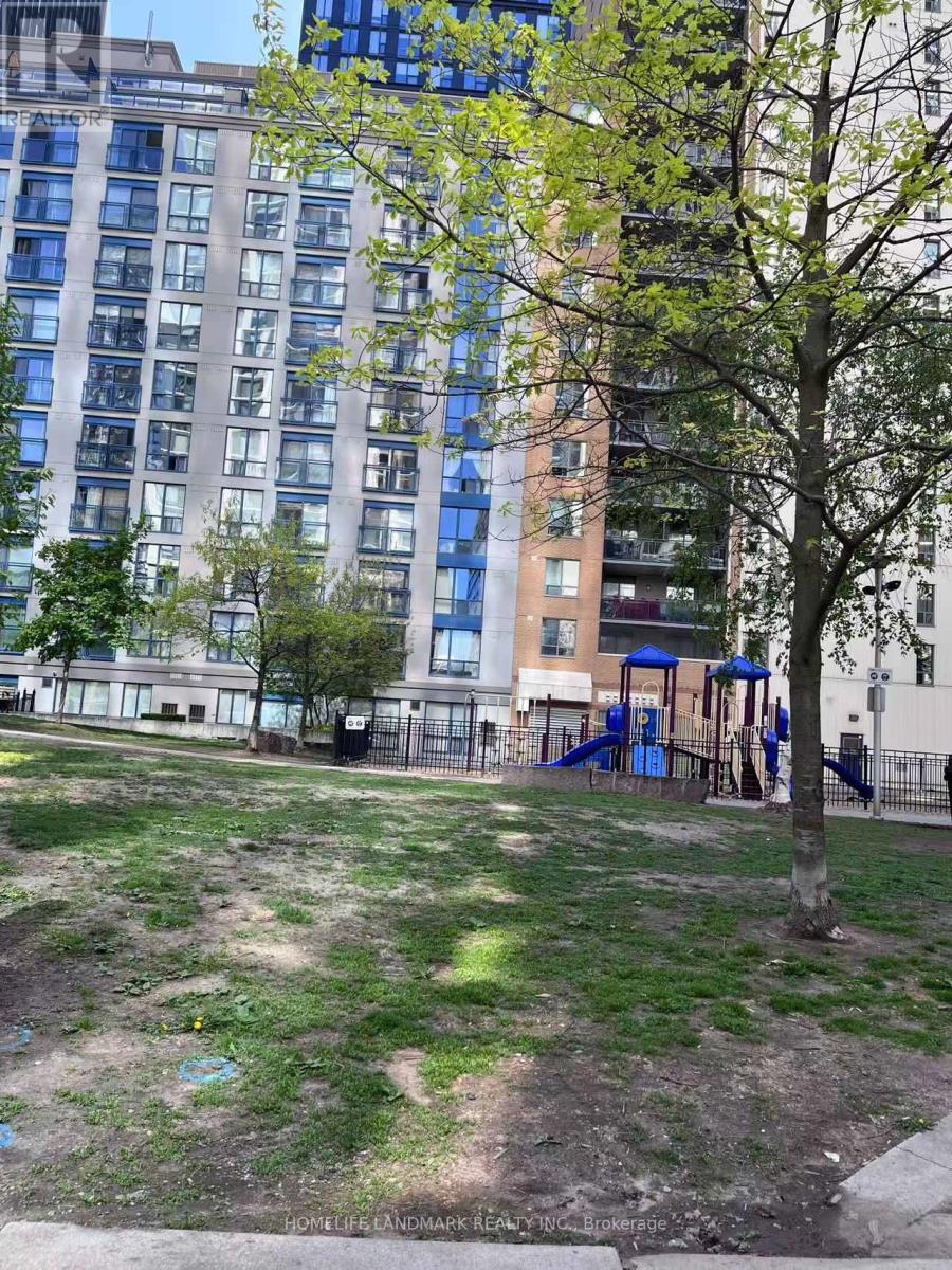 704 - 65 Mutual Street, Toronto, Ontario  M5B 0E5 - Photo 11 - C12157201