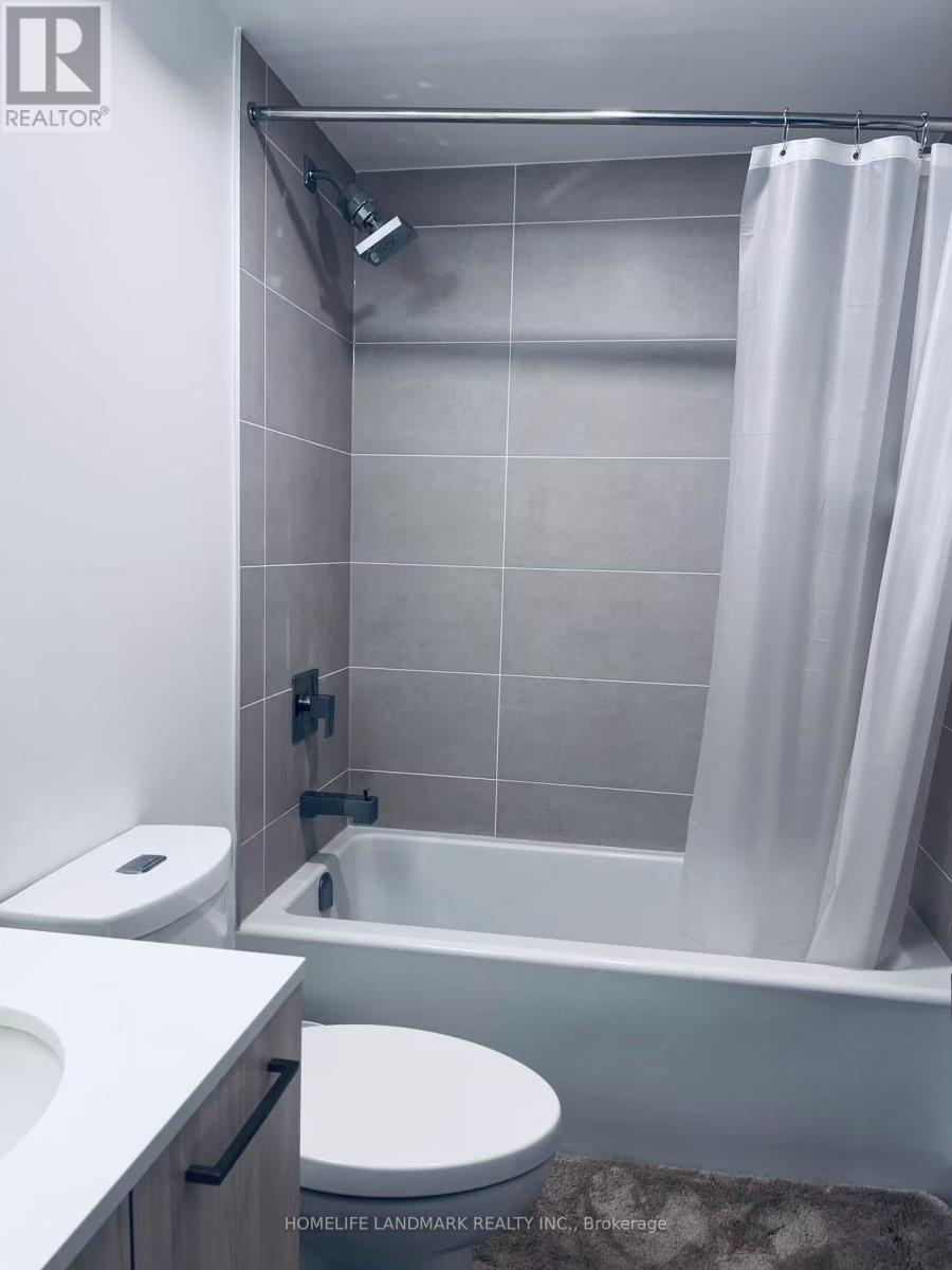 704 - 65 Mutual Street, Toronto, Ontario  M5B 0E5 - Photo 3 - C12157201