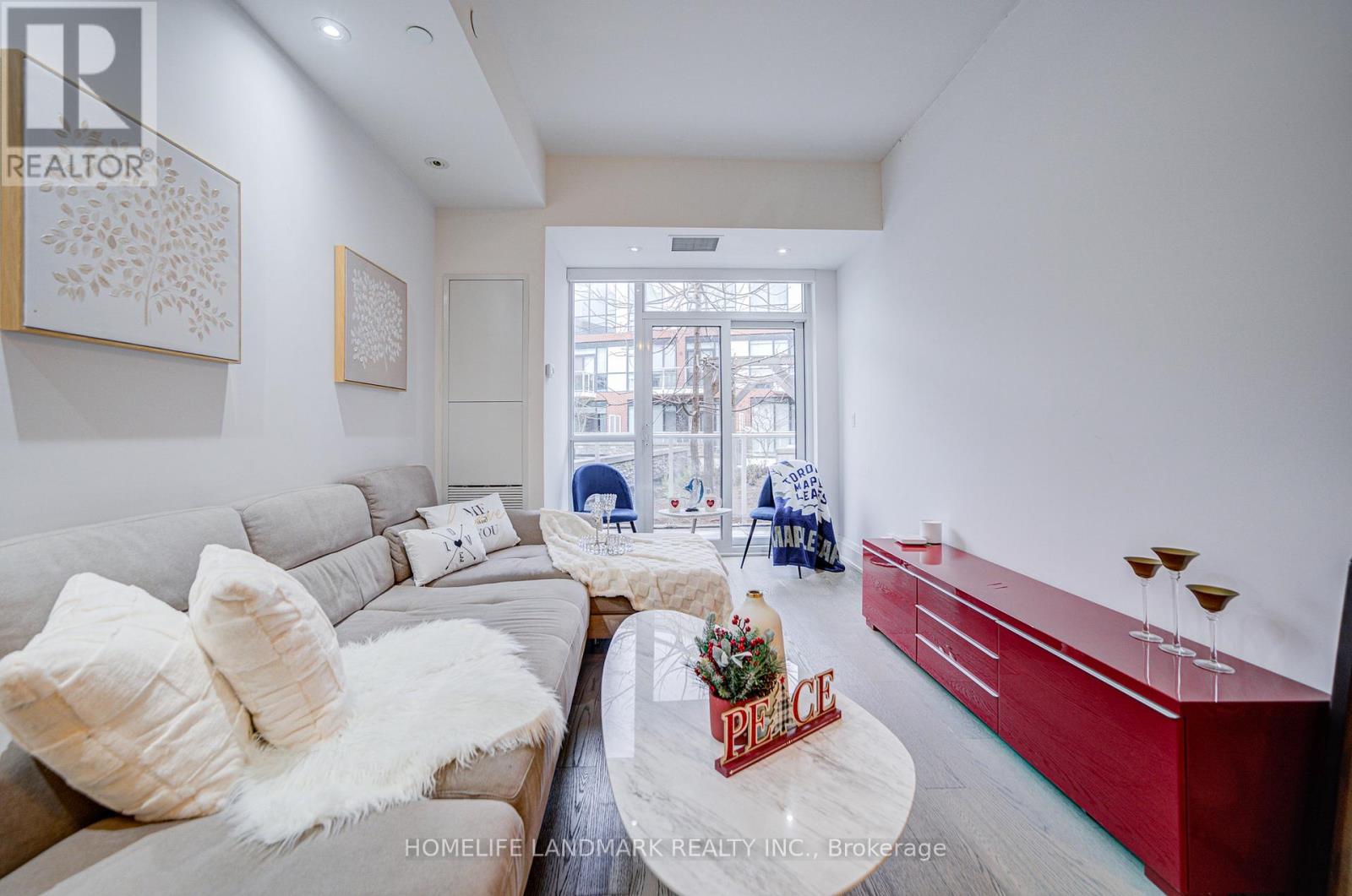 202 - 20 Fred Varley Drive, Markham, Ontario  L3R 1S4 - Photo 13 - N12157197