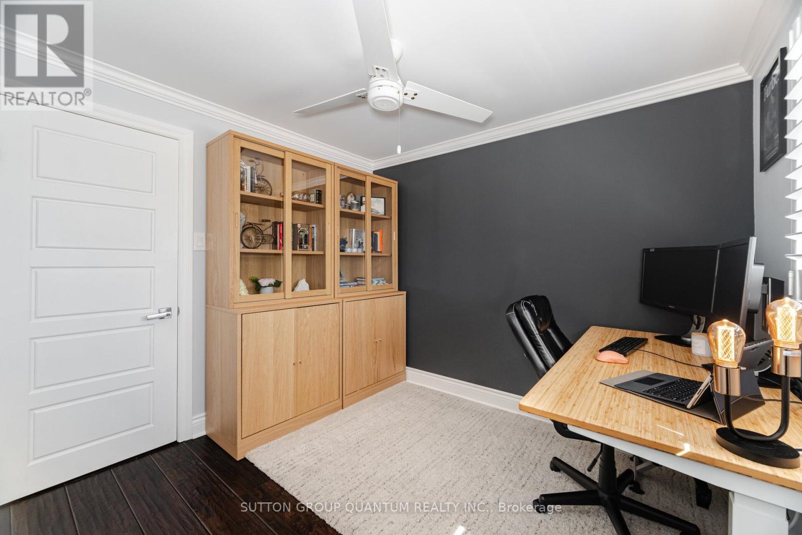 608 Rosedale Crescent, Burlington (Roseland), Ontario  L7N 2T1 - Photo 29 - W12157193