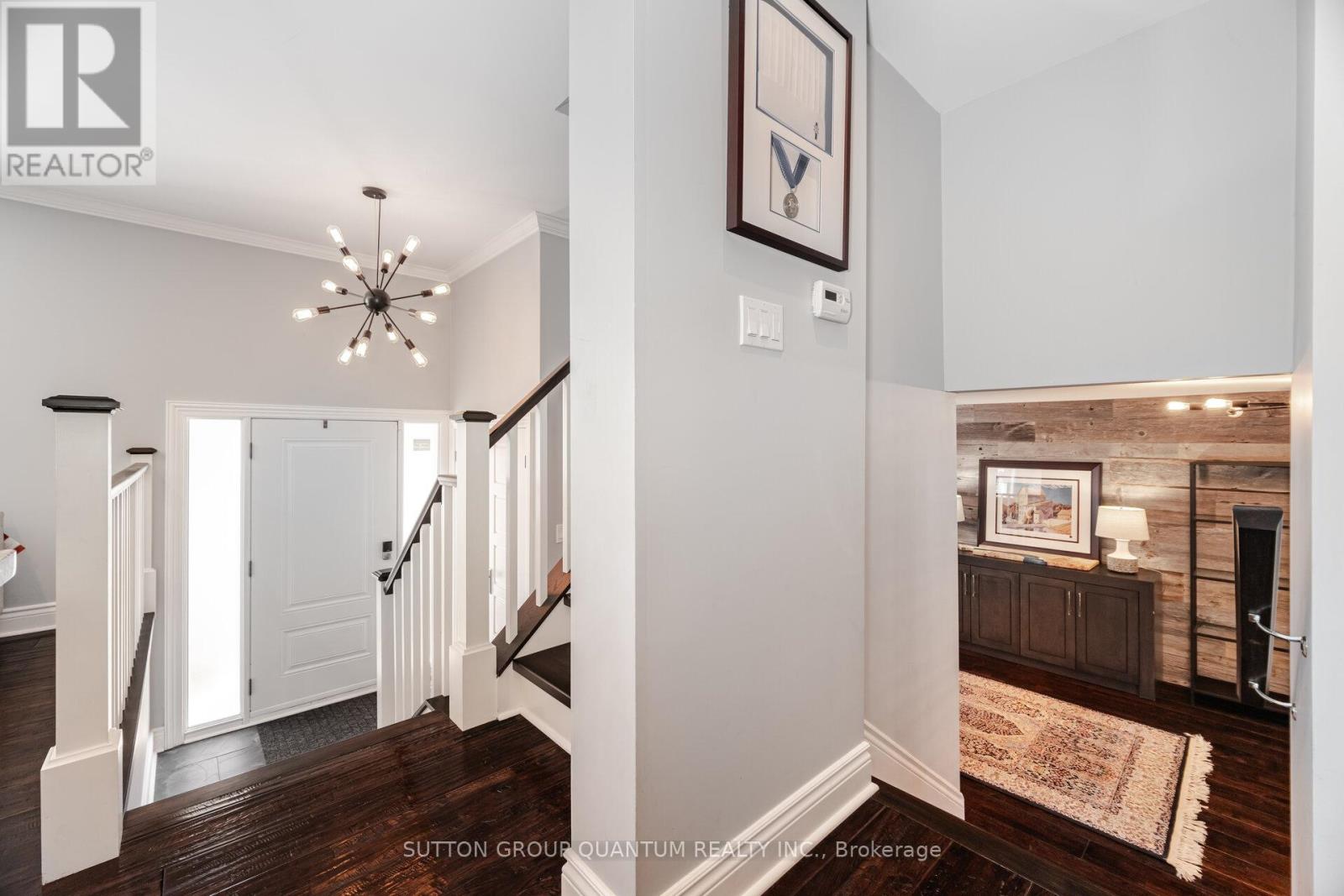 608 Rosedale Crescent, Burlington (Roseland), Ontario  L7N 2T1 - Photo 32 - W12157193