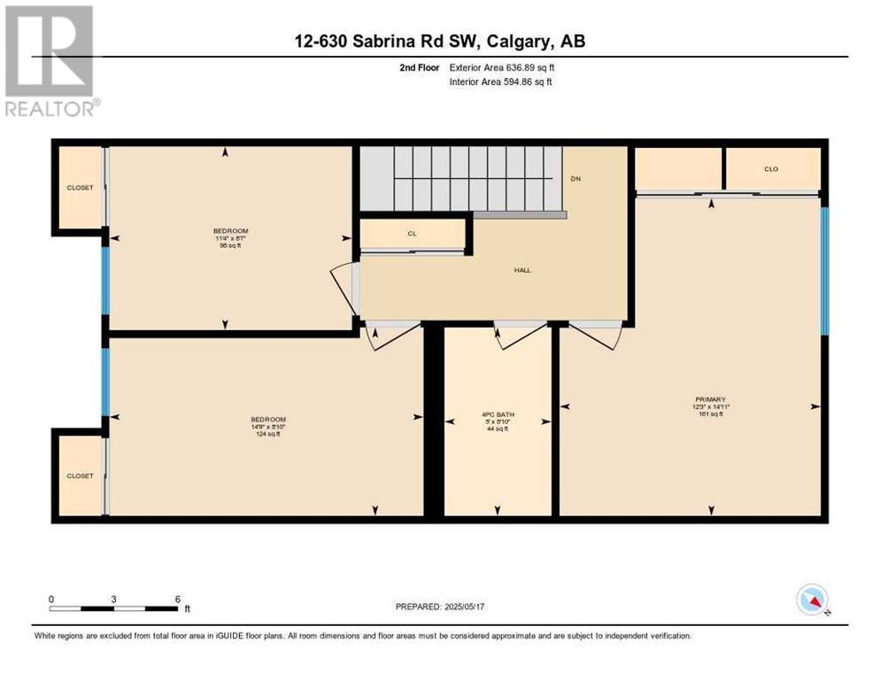 Property at 12, 630 Sabrina Road SW image 3