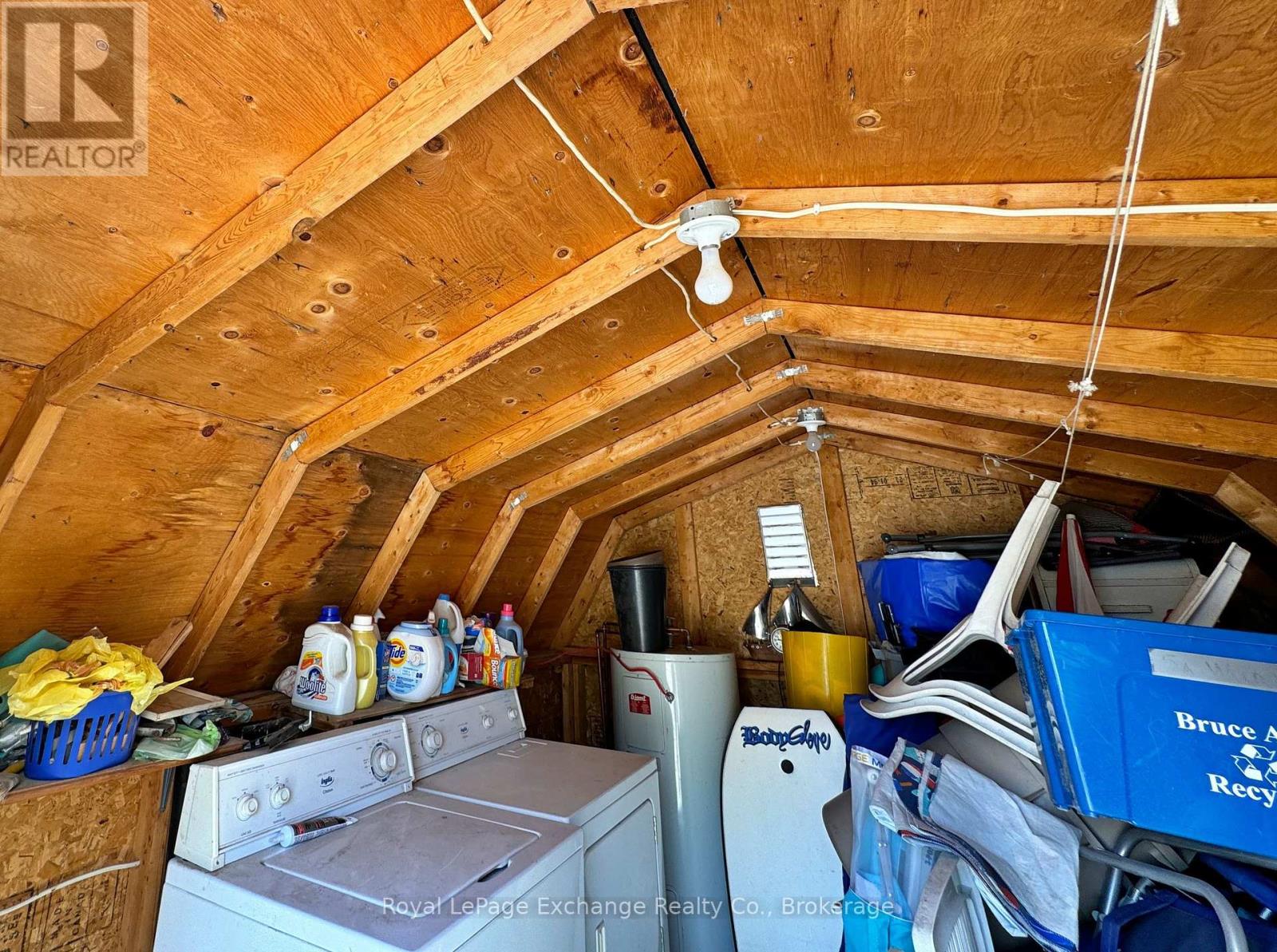 5a Wood Street, Kincardine, Ontario  N0G 2T0 - Photo 17 - X12157214