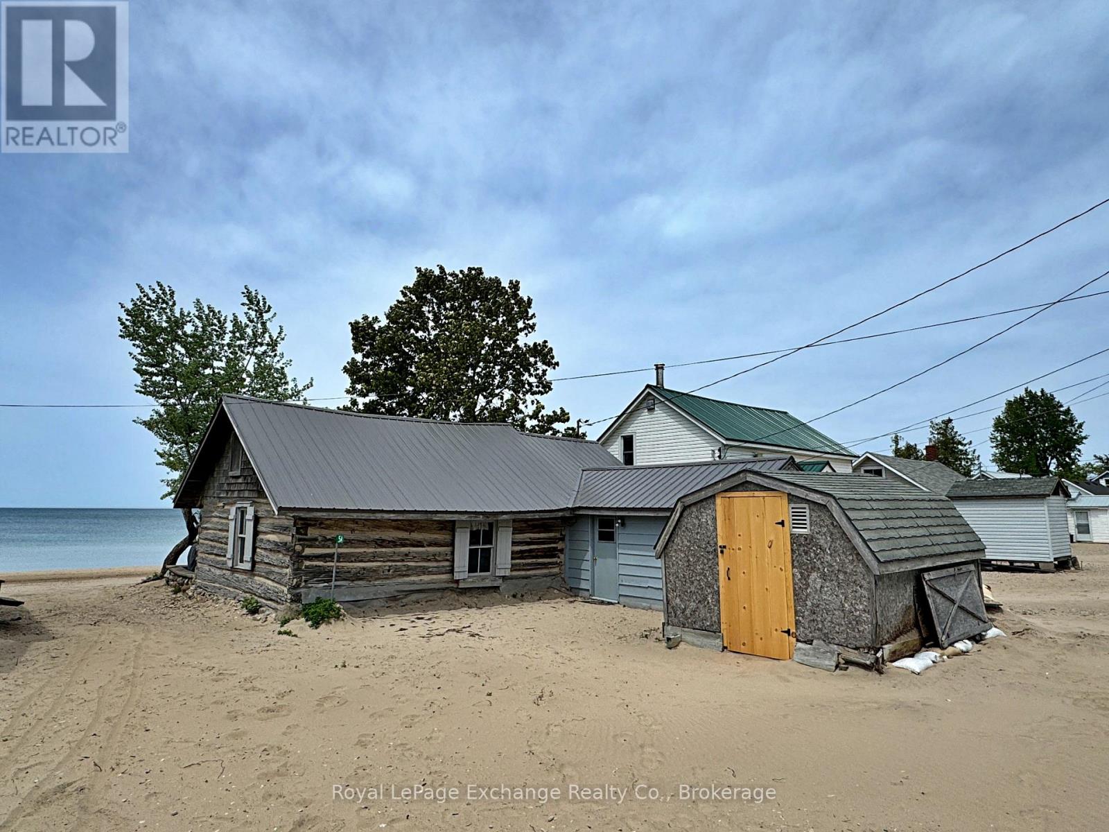 5a Wood Street, Kincardine, Ontario  N0G 2T0 - Photo 18 - X12157214