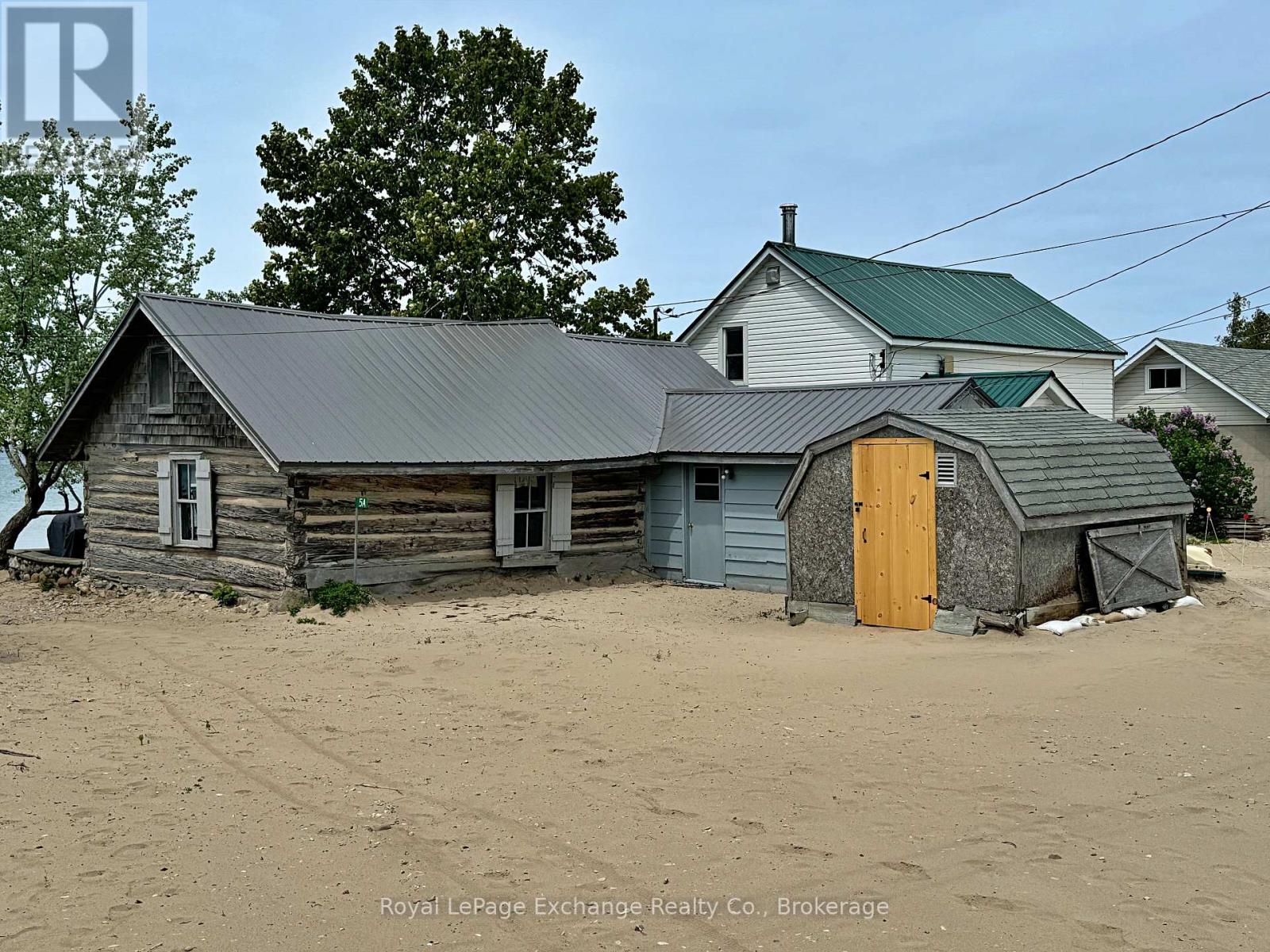 5a Wood Street, Kincardine, Ontario  N0G 2T0 - Photo 19 - X12157214