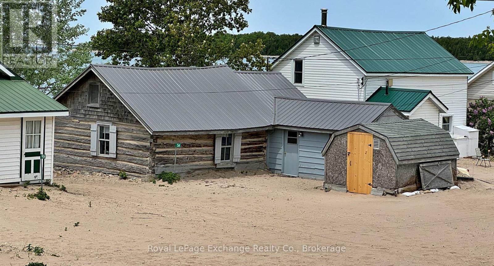 5a Wood Street, Kincardine, Ontario  N0G 2T0 - Photo 20 - X12157214