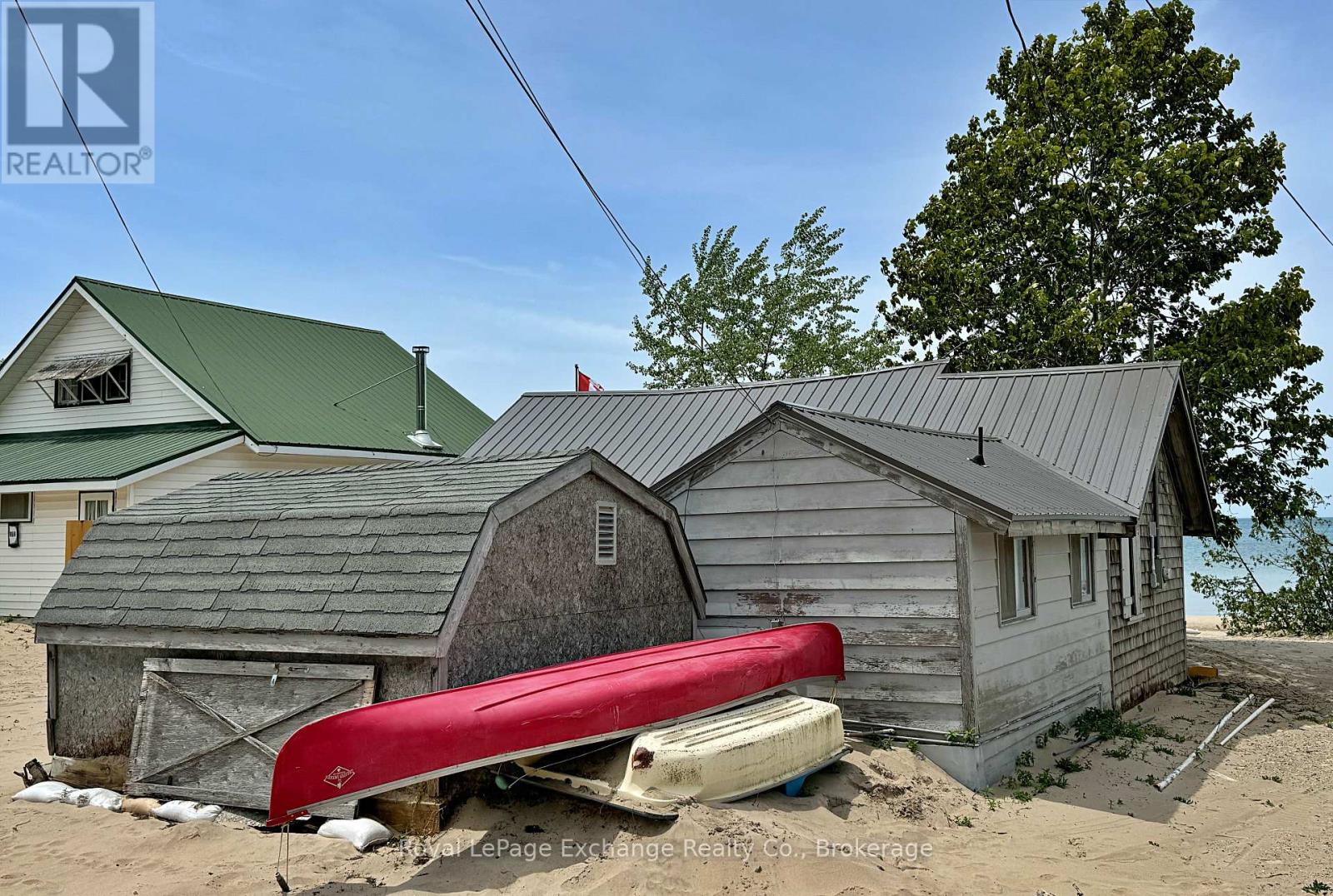 5a Wood Street, Kincardine, Ontario  N0G 2T0 - Photo 21 - X12157214