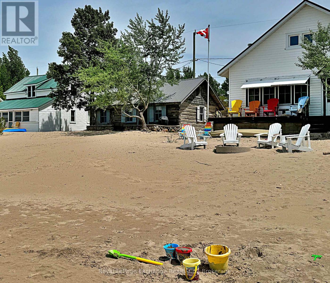 5a Wood Street, Kincardine, Ontario  N0G 2T0 - Photo 24 - X12157214