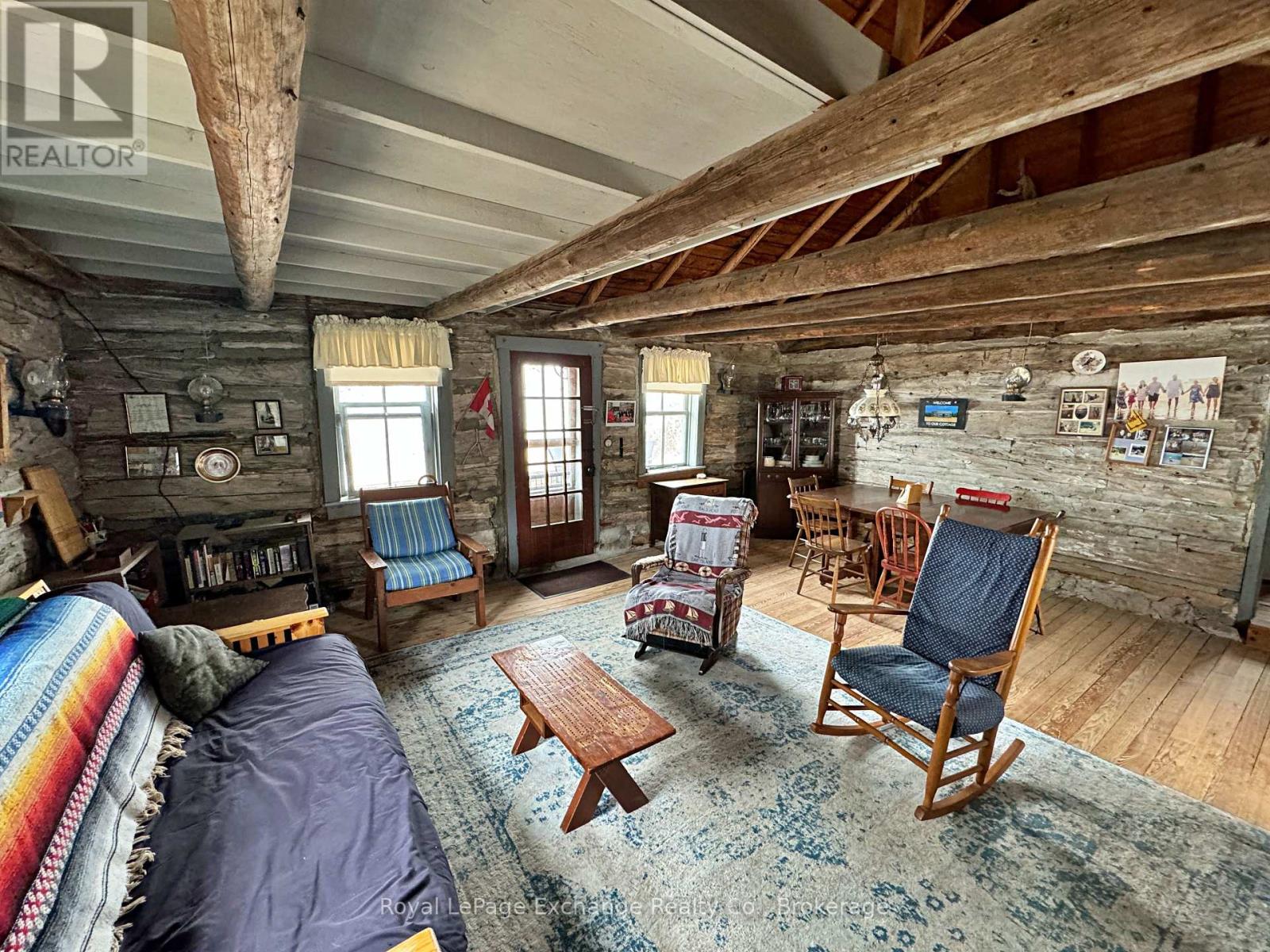 5a Wood Street, Kincardine, Ontario  N0G 2T0 - Photo 7 - X12157214