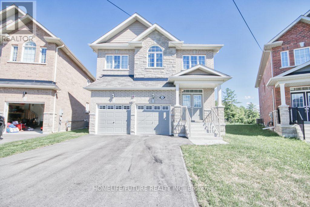 99 SCOTIA ROAD, Georgina, Ontario