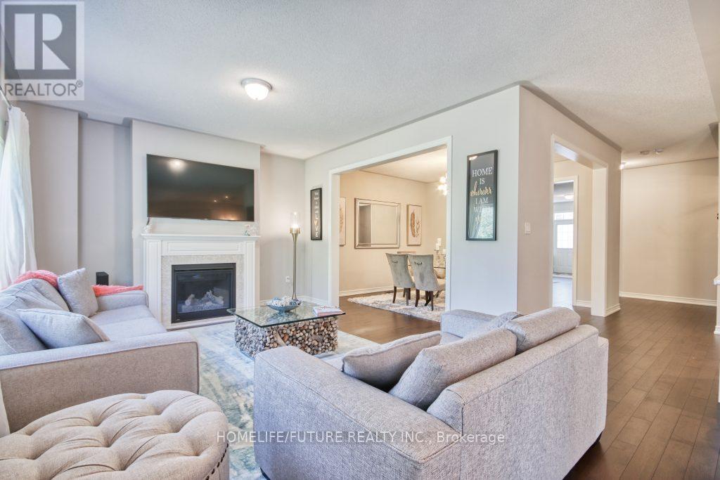 99 Scotia Road, Georgina, Ontario  L0E 1R0 - Photo 10 - N12157213