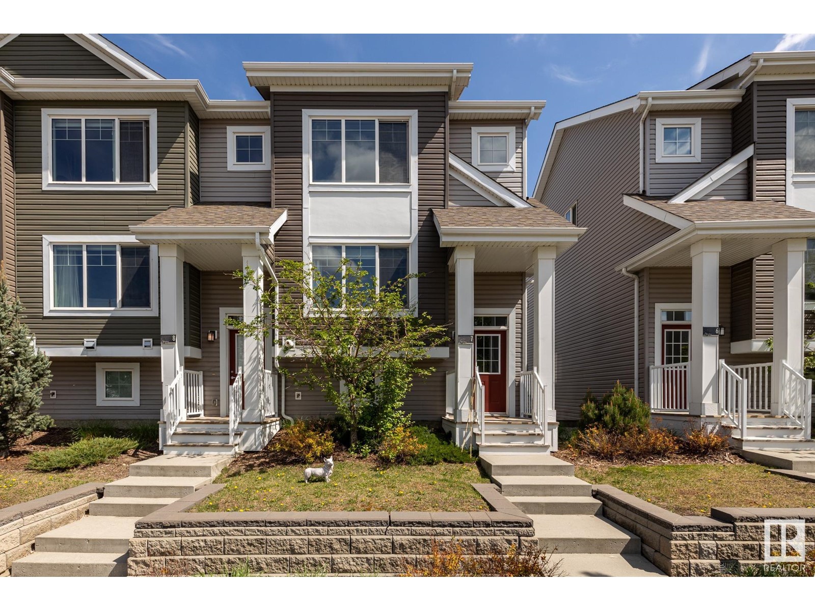 Property at #8 1391 STARLING DR NW image 1