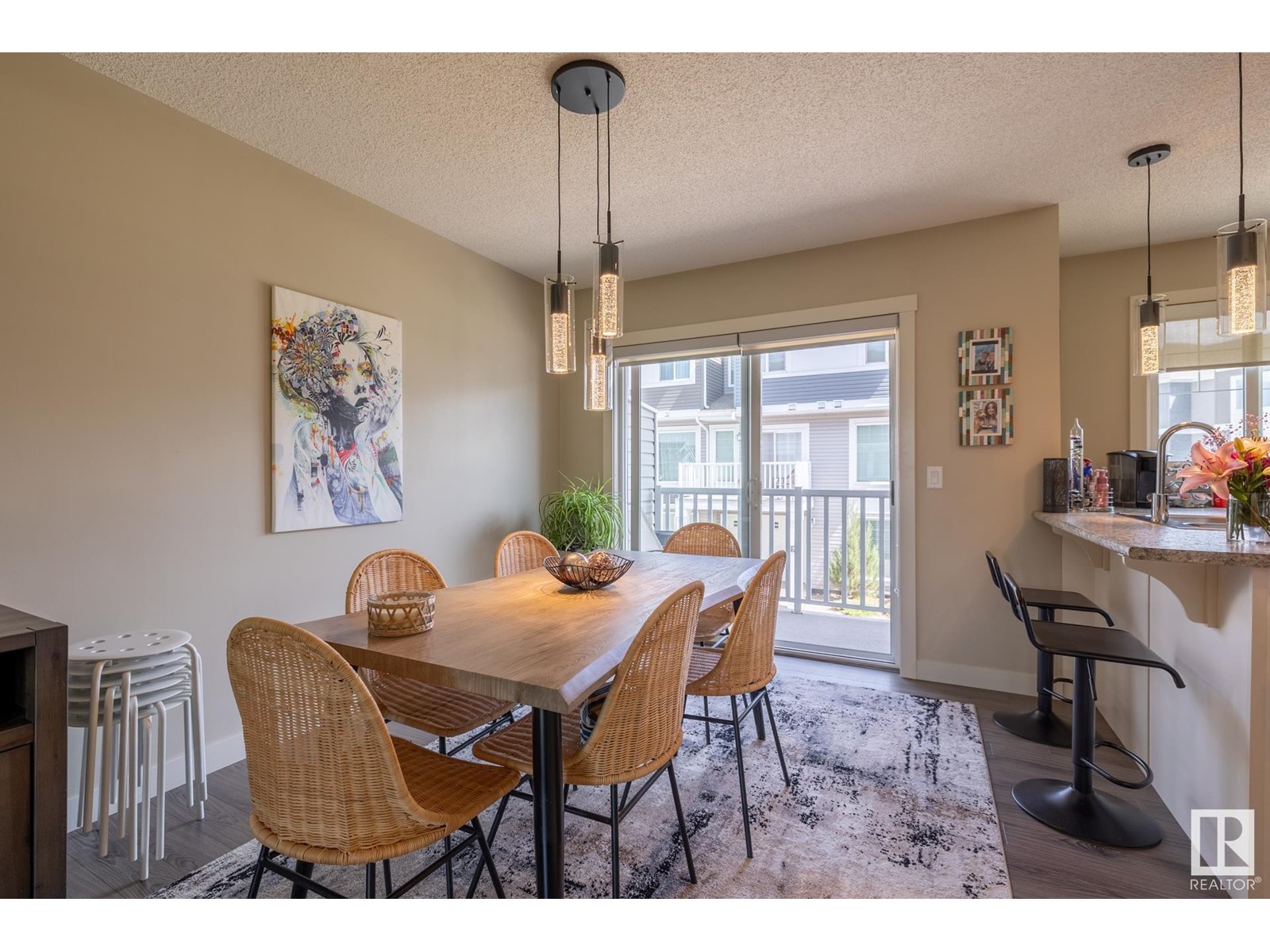 #8 1391 Starling Dr Nw, Edmonton, Alberta  T5S 0L3 - Photo 10 - E4437254