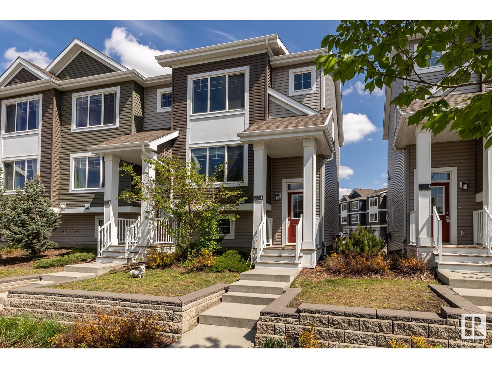 Property at #8 1391 STARLING DR NW image 2