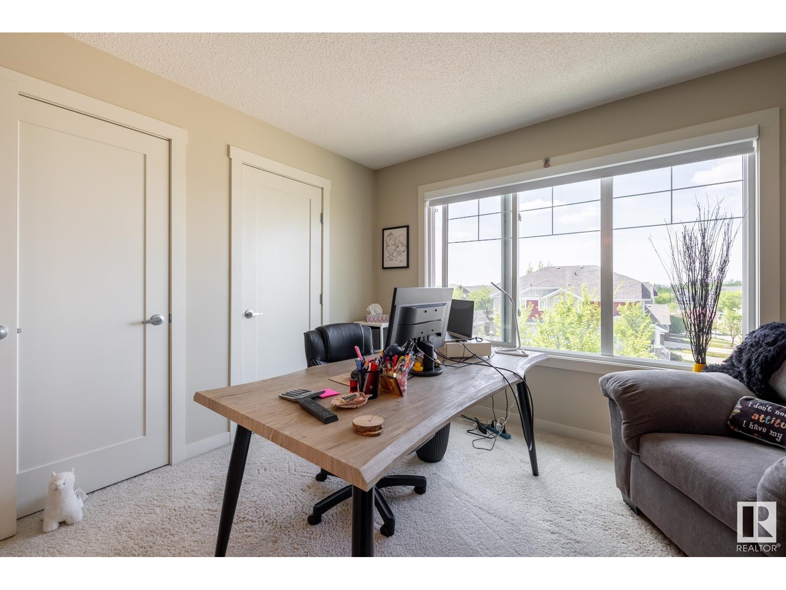 #8 1391 Starling Dr Nw, Edmonton, Alberta  T5S 0L3 - Photo 27 - E4437254